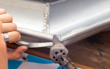 disadvantages of Kintallan lead roofing