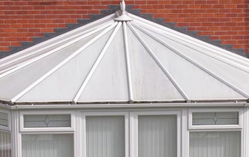 Kintallan polycarbonate conservatory roof repairs