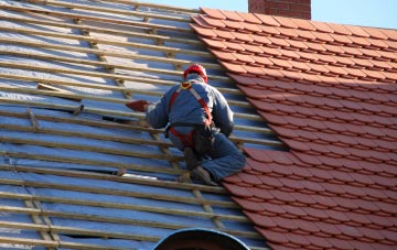 roof tiles Kintallan, Argyll And Bute